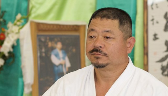 Hitohiro Saito – dopis o oddělení od Aikikai<br/>斎藤 仁弘 – 合気会からの離脱状