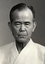 Akira Tohei Zdoj: Aikidosphere