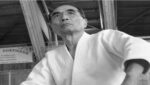 Hiroshi Tada Zdroj: aikidojournal.eu