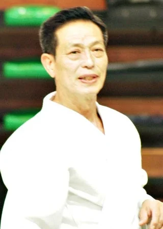 Katsuaki Asai