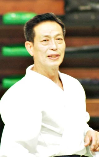 Katsuaki Asai