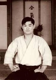 Kazuo Chiba