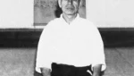 Kisaburo Osawa Zdroj: Aikidoka in the world