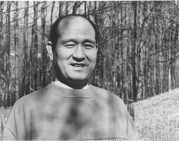Masatomi Ikeda