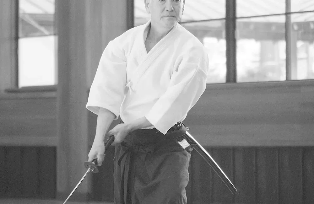 Minoru Inaba