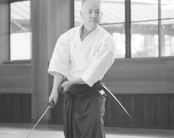 Minoru Inaba