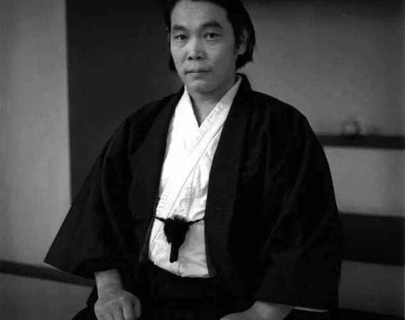 Mitsunari Kanai