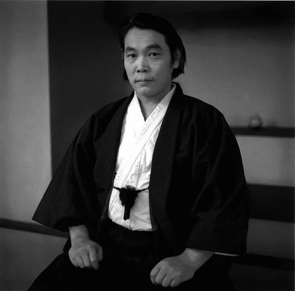 Mitsunari Kanai