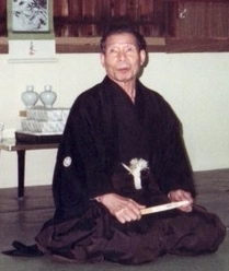 Sadao Takaoka