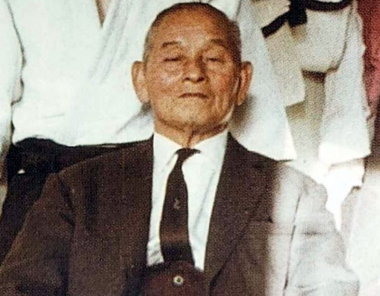 Takuma Hisa