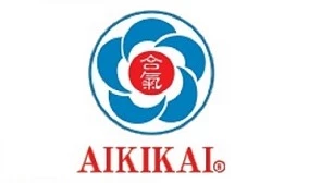 Aikikai logo