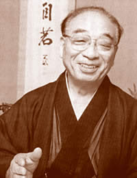 Masando Sasaki