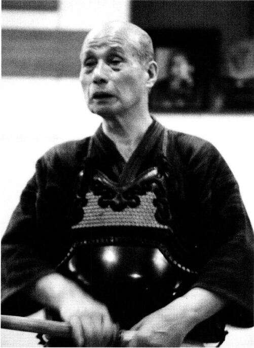 Kiyoshi Nakakura