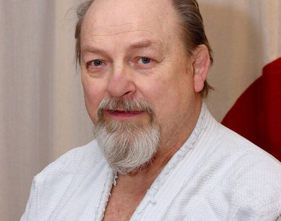 Jan Hermansson