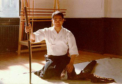 Nishio Shoji - Zdroj: Wikipedia
