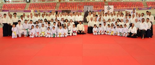 3. kongres ULA-IAF, Peru 2024