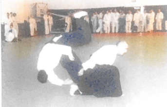 Rozhovor – Michele Quaranta – 2001, únorové vydání časopisu Samurai