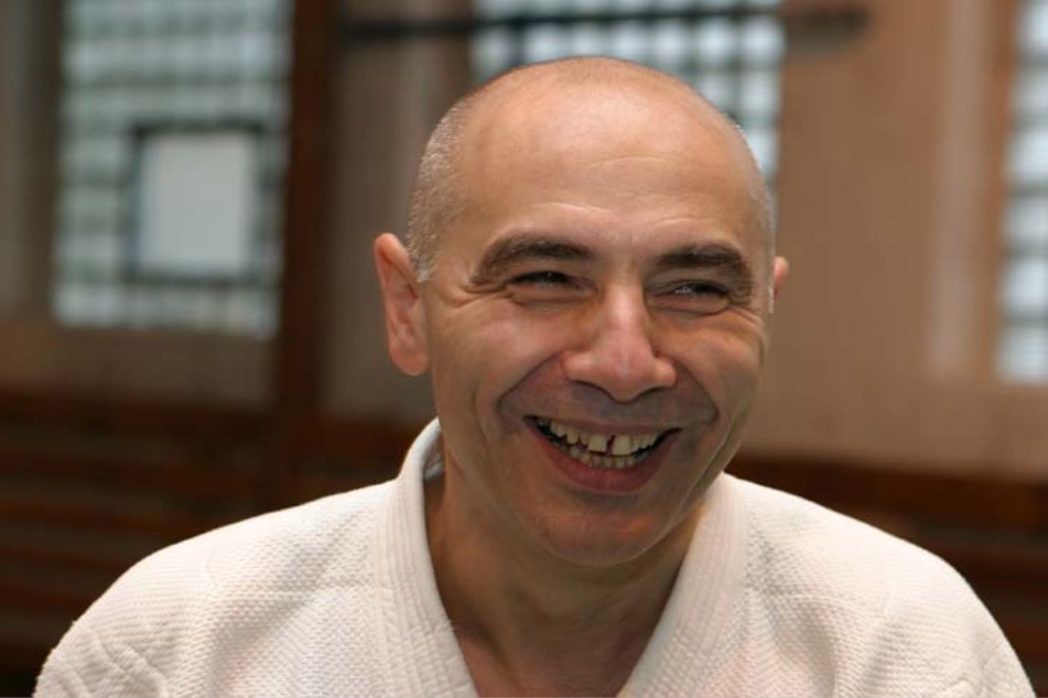 Rozhovor – Michele Quaranta – 2.7.2025