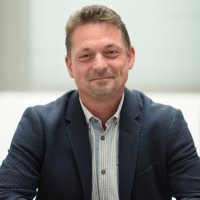 Petr Dražan - Zdroj: Česká federace aikido