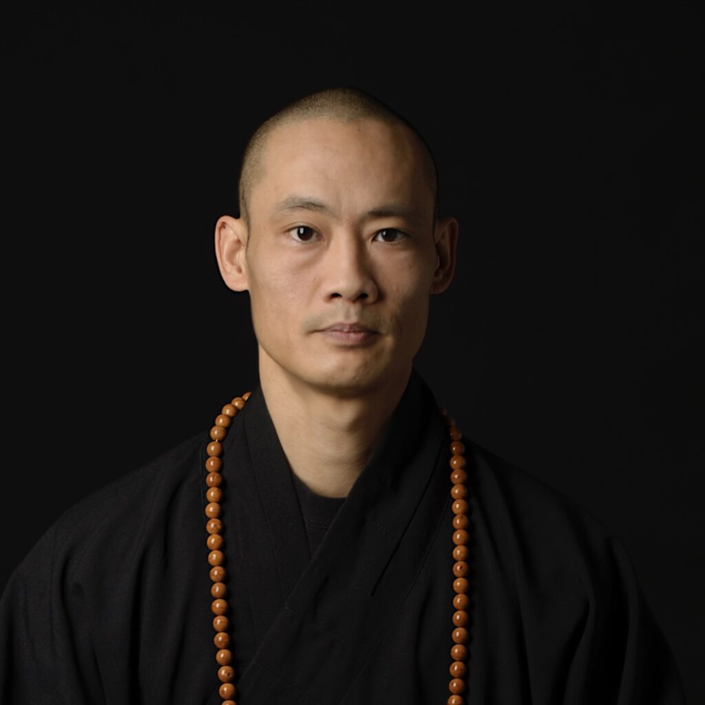 Shi Heng Yi - Zdroj: Shi Heng Yi official website