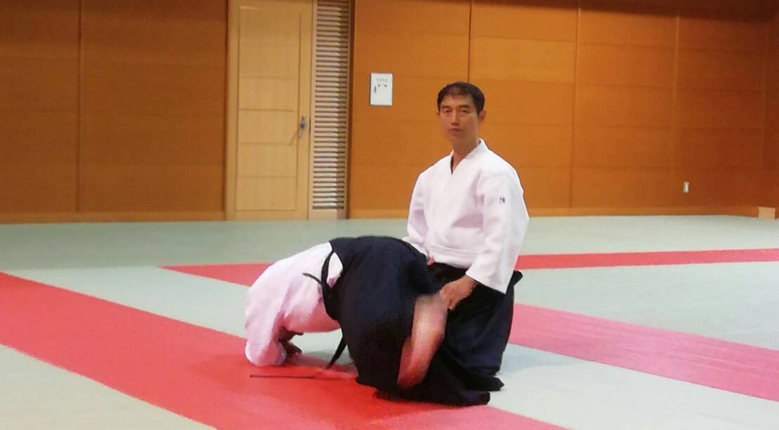 Rozhovor – Seiji Watanabe – 13.9.2025