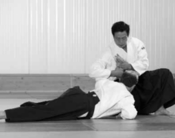 Katsuaki Asai