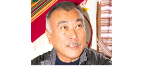 Kei Izawa - Zdroj: aikidojournal.de