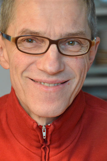 Interview – Alfons Lötscher aus Zürich