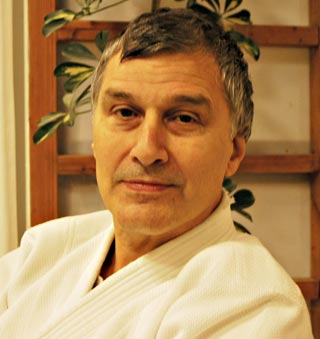 Interview –  Adriano Trevisan aus München