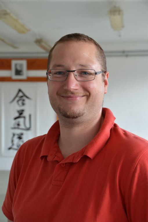 Interview – András Polgár aus Ungarn