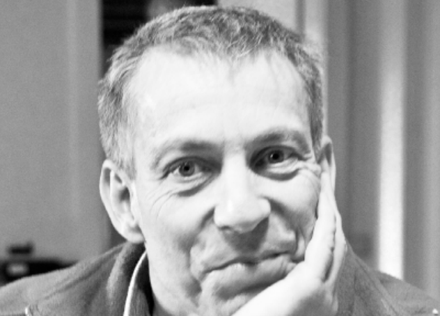 Interview – Andreas Raatschen