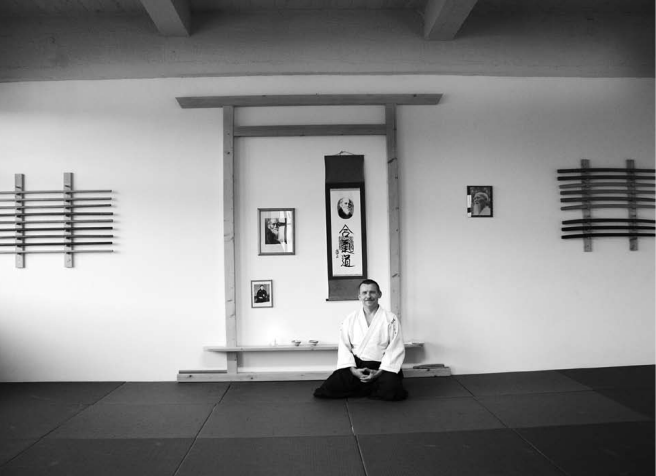 Interview – Axel Rabenhorst – Berlin, 2008