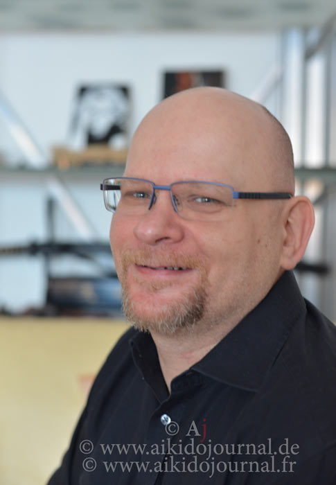 Interview – Bernhard Wardein – Togishi – Teil 2