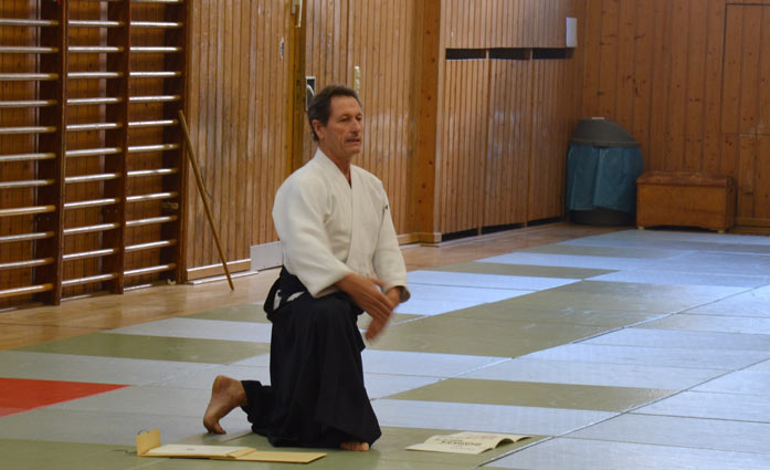 Interview – Christian Tissier – 2004