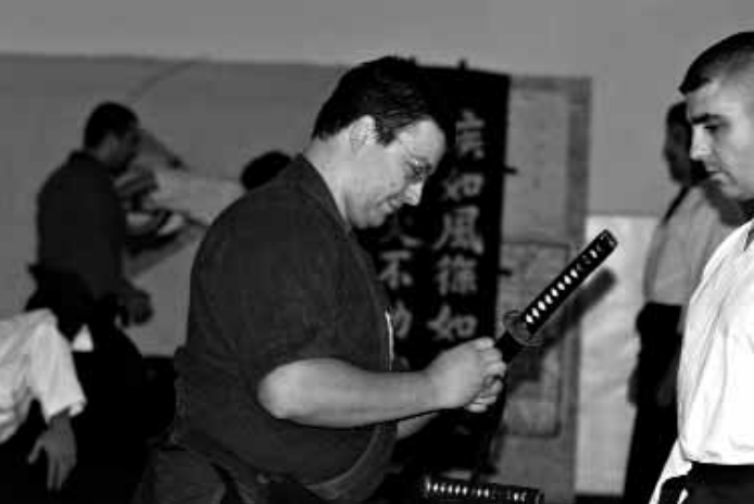 Interview – Cristian Laiber aus Piteşti Rumänien