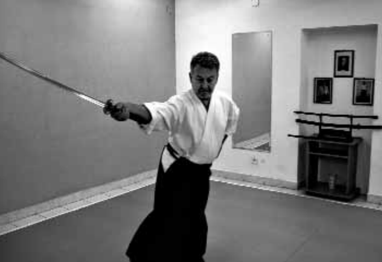 Interview – Dan Ionescu aus Bukarest