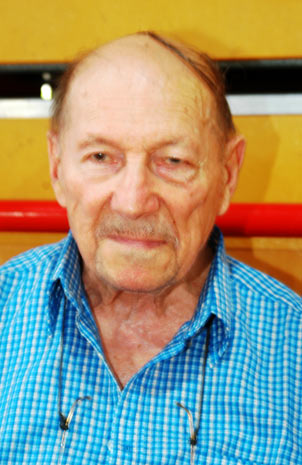 Interview – Daniel André Brun aus Bordeaux – AJ N° 53D