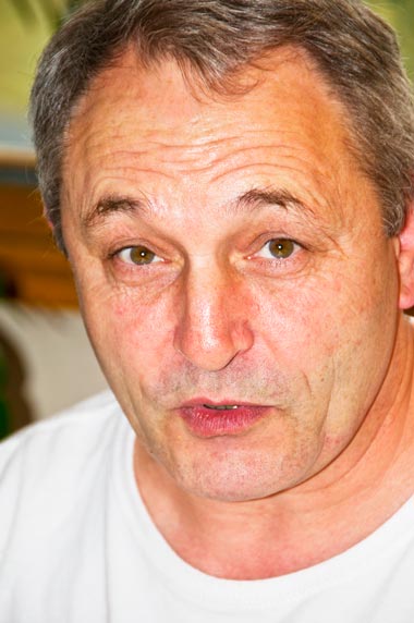 Interview – Dominique Pierre – Präsident der FEI