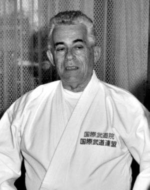 Interview – Edmund Kern aus Fürth