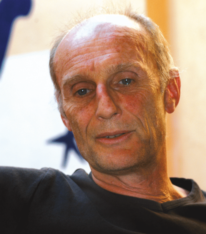 Interview – Franck Noël – Teil 2