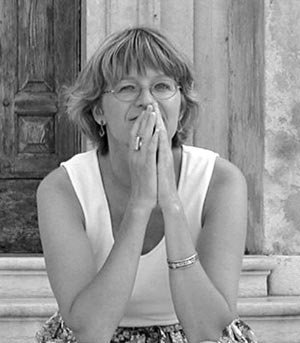 Interview – Gabriela Schwind aus München