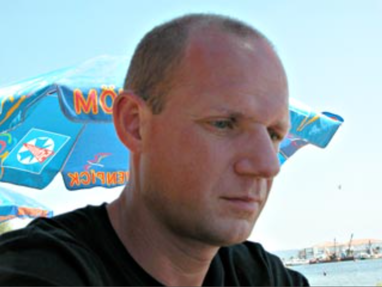 Interview – Heinz Reiter