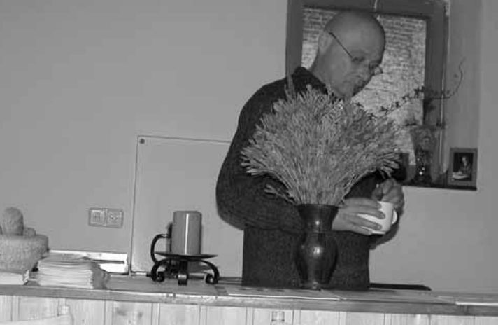 Interview – Helmut Weiß aus Aachen