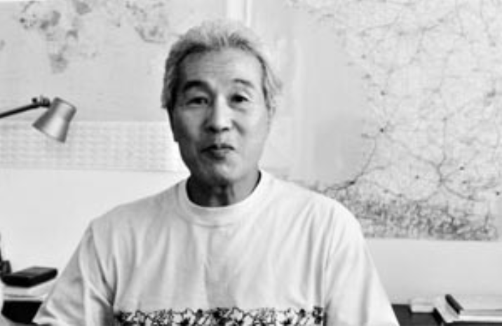 Interview – Hiroo Mochizuki