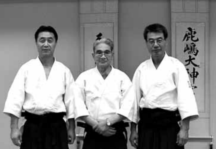 Interview – Kazuo Sato aus Saarlouis