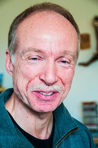 Interview – Jachim Eppler