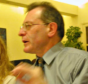 Interview – Jacques Bonmaison