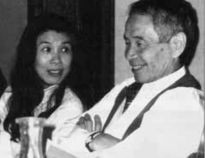 Interview – Jane Oseki aus New York