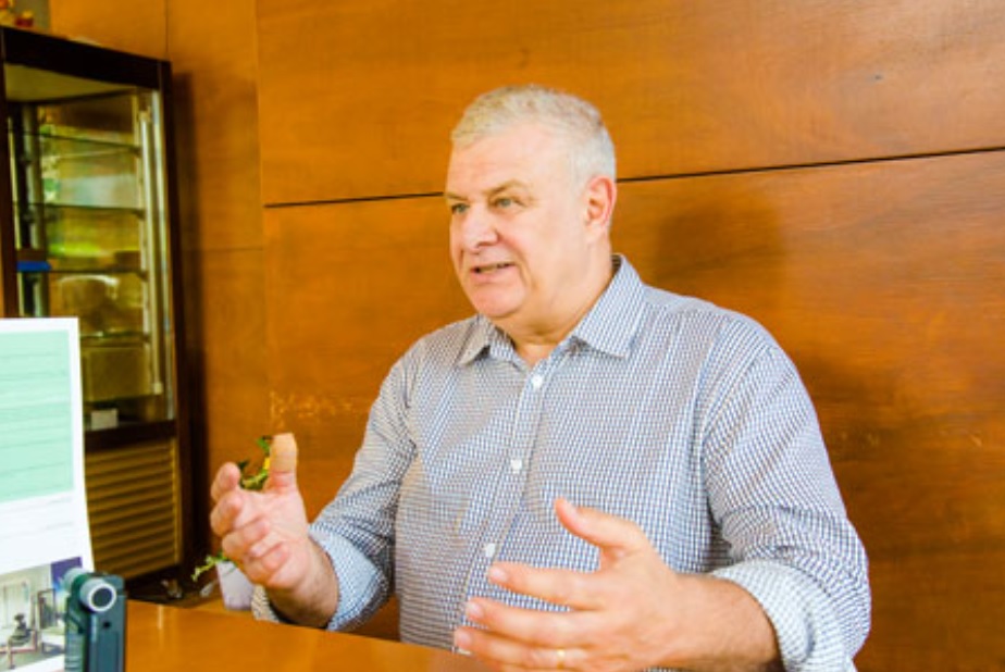 Interview – Jean-Jacques Jisch Scheuren – Teil 2