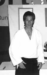 Interview – John Emmerson – Porträt eines Schülers